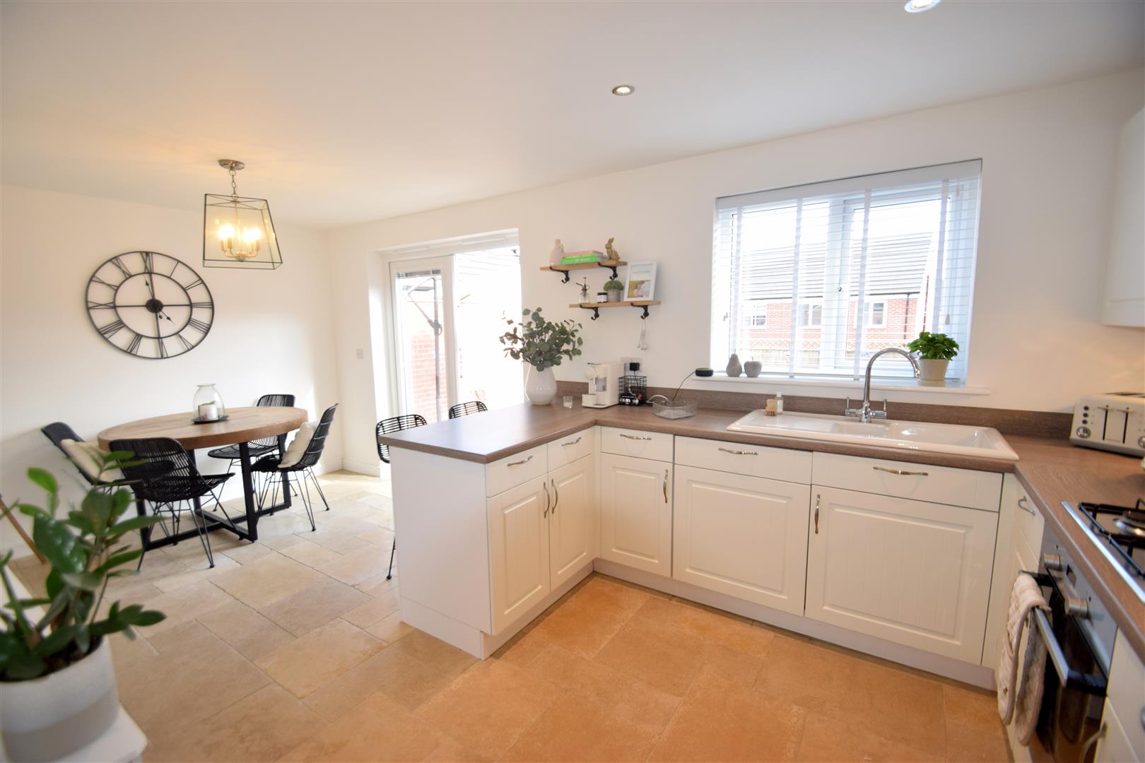 Watts & 49 Llys Ceirios, Coity, Bridgend, Bridgend County